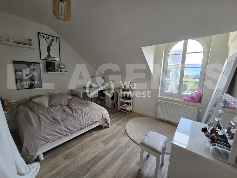 Maison - 804 m² - 28 pièces