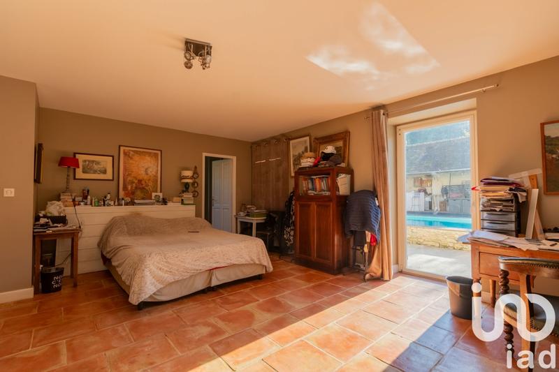 Maison de campagne - 480 m² - 14 pièces