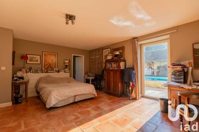 Maison de campagne - 480 m² - 14 pièces