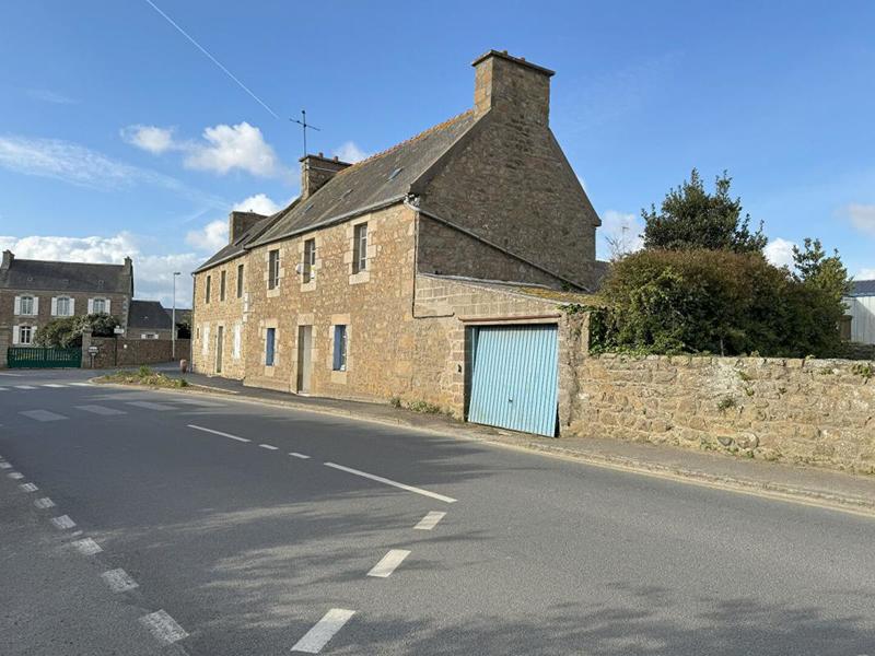 Maison - 121 m² - 5 pièces