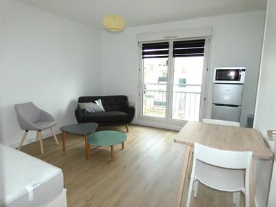 Appartement - 30 m² - 1 pièce