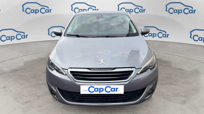 Peugeot 308 Sw 1.6 BlueHDi 120 Allure - Entretien constructeur