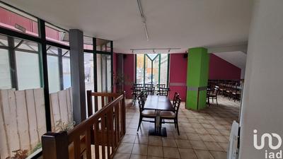 Local commercial - 120 m²