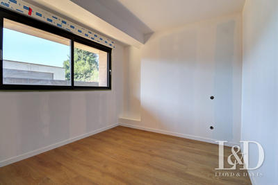 Appartement - 91 m² - 4 pièces