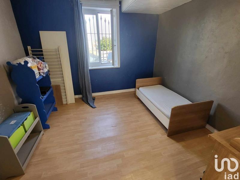 Maison - 118 m² - 4 pièces