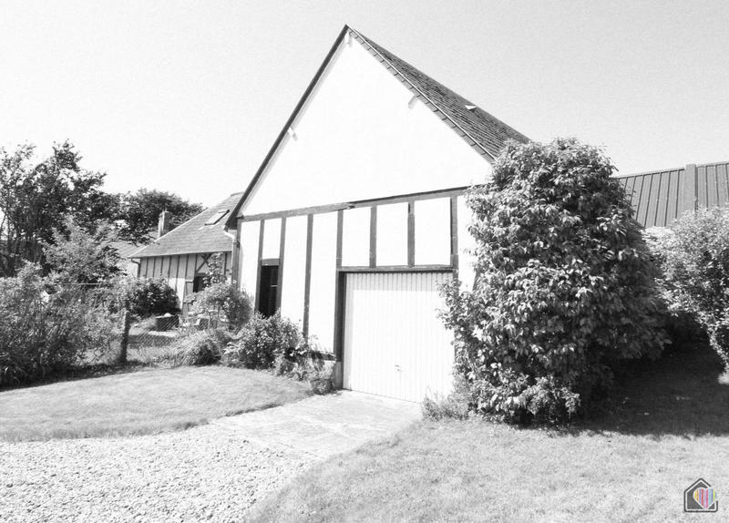 Maison - 81 m² - 5 pièces