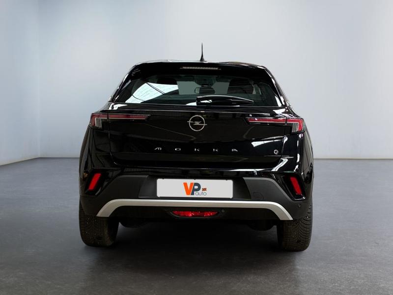 Opel Mokka Electrique 136 ch &amp; Batterie 50 kWh Elegance