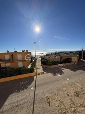 Studio - 31 m² - 1 pièce