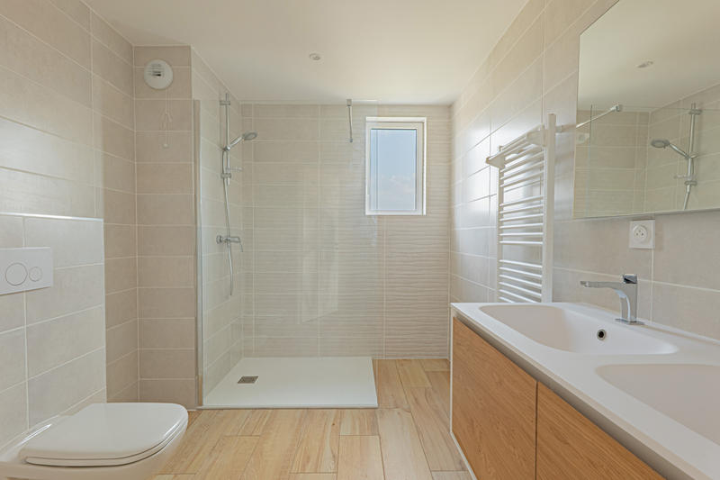 Appartement - 132 m² - 4 pièces