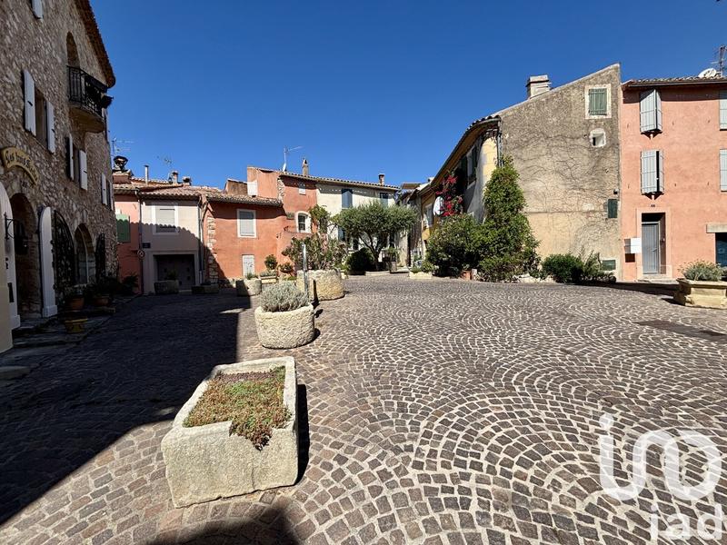 Maison de village - 140 m² - 5 pièces