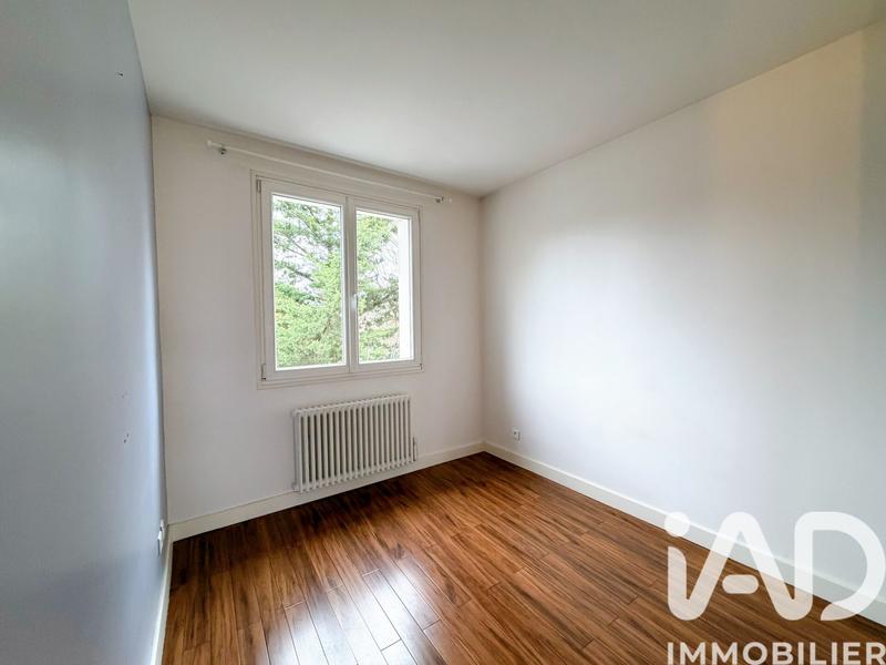 Appartement - 86 m² - 5 pièces