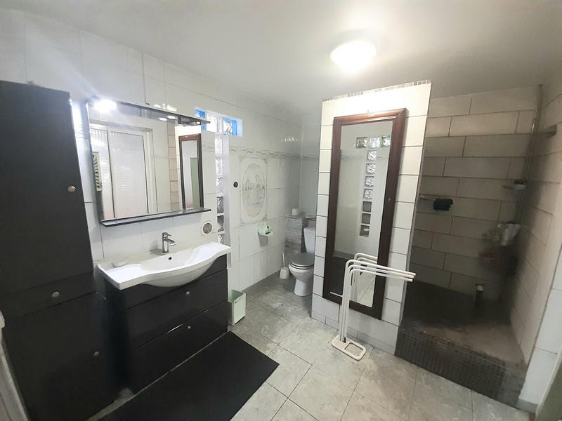 Maison - 157 m² - 6 pièces