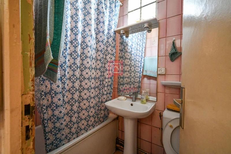 Maison - 62 m² - 4 pièces