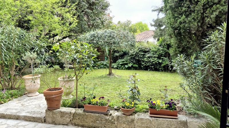 Maison ancienne - 150 m² - 5 pièces