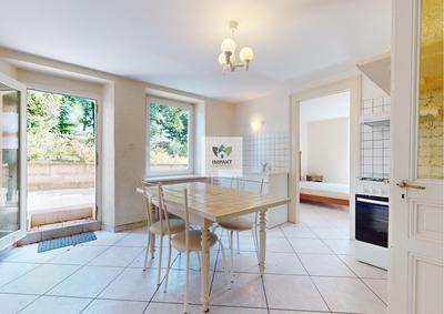 Ferme - 155 m² - 6 pièces