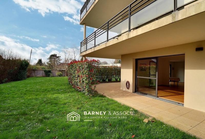 Appartement - 102 m² - 4 pièces