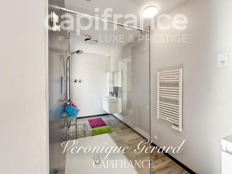 Haras - 137 m² - 5 pièces