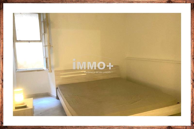 Appartement - 52 m² - 3 pièces