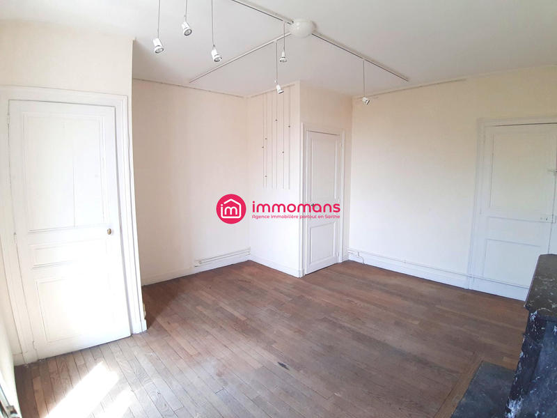 Appartement - 101 m² - 4 pièces