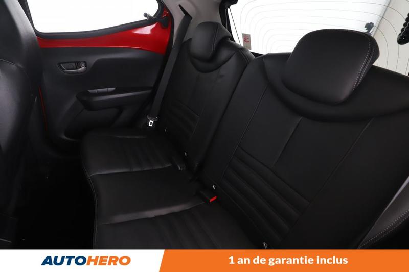 Toyota Aygo 1.0 Vvt-i X-Clusiv Zen 5p 72 ch