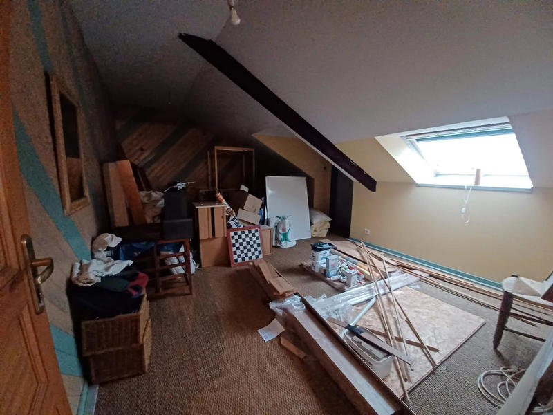 Maison - 174 m² - 6 pièces