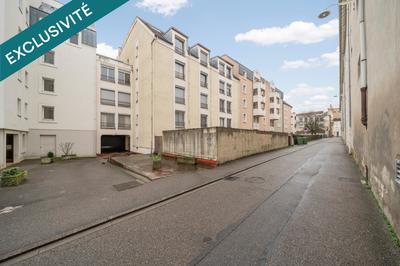 Appartement - 62 m² - 2 pièces