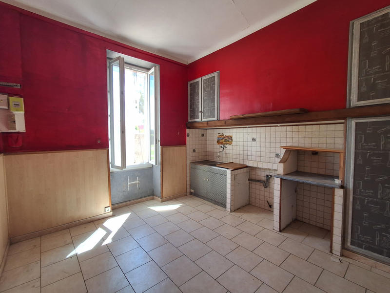 Maison - 137 m² - 6 pièces