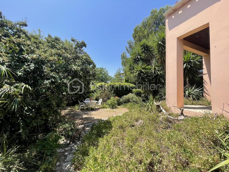 Maison traditionnelle - 100 m² - 4 pièces