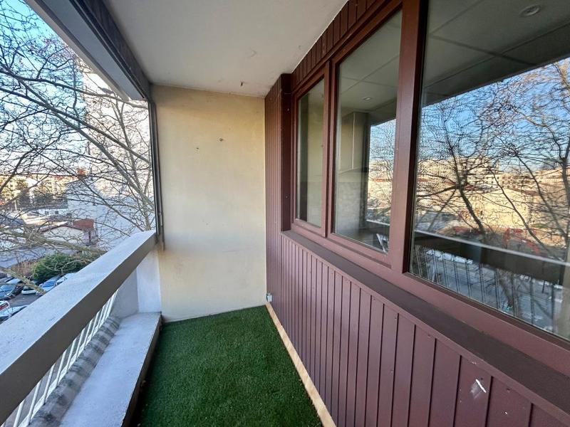 Appartement - 67 m² - 3 pièces