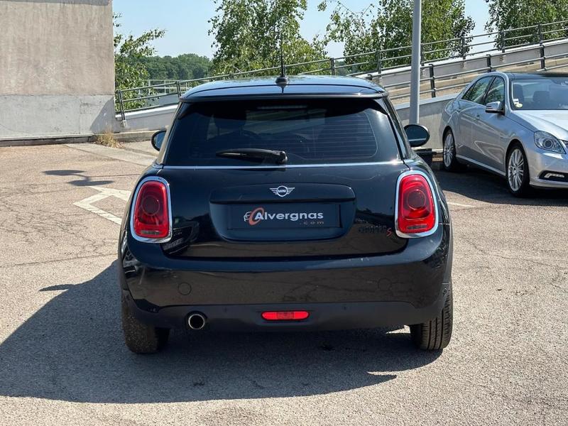 Mini Mini III (F56) 1.5 136 Cooper Bva