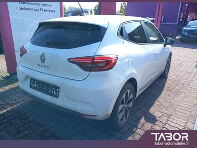 Renault Clio V 1.0 TCe 90 Cvt Evolution Gps Pdc