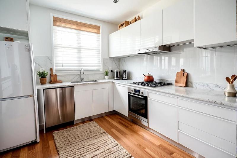 Appartement - 72 m² - 4 pièces