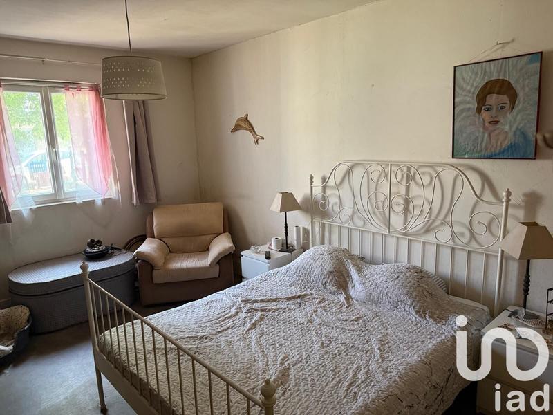 Maison de campagne - 280 m² - 11 pièces