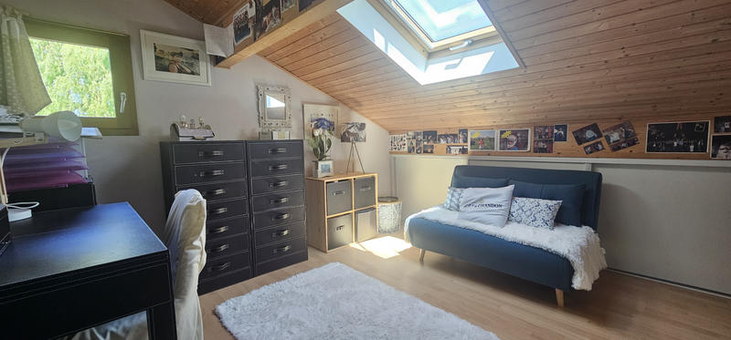 Maison - 146 m² - 6 pièces