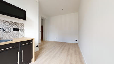 Appartement - 31 m² - 2 pièces