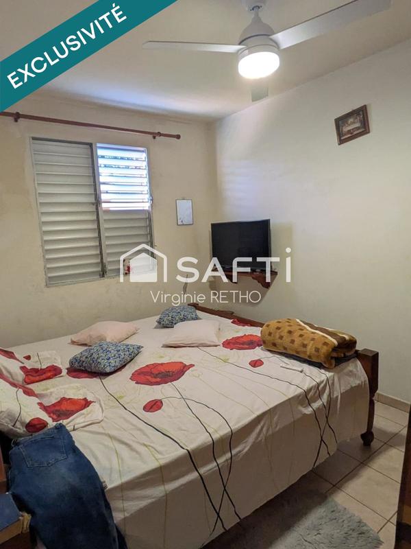 Appartement - 75 m² - 4 pièces