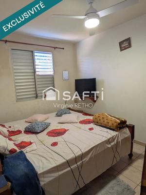 Appartement - 75 m² - 4 pièces