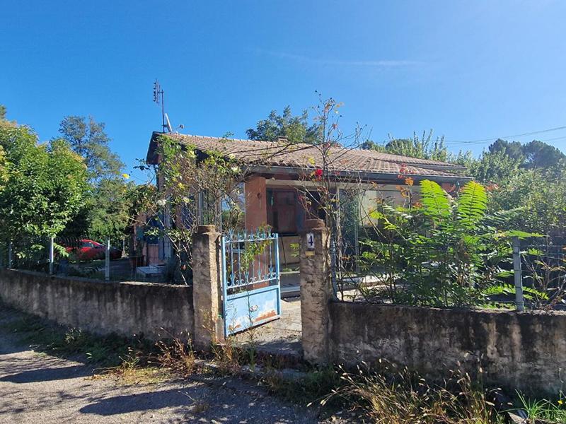 Maison - 95 m² - 6 pièces