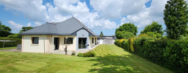 Maison - 165 m² - 4 pièces