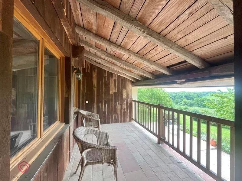 Maison - 150 m² - 5 pièces