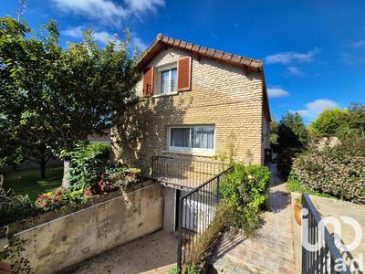 Maison - 155 m² - 6 pièces