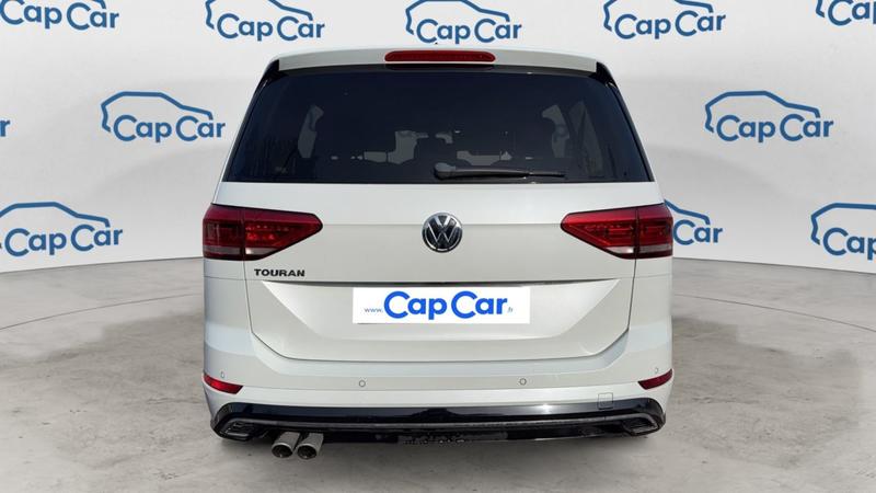 Volkswagen Touran III 1.4 Tsi 150 R-Line - 7 places Automatique