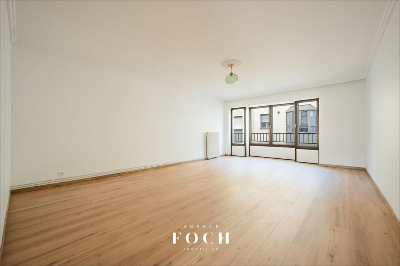 Appartement - 77 m² - 4 pièces