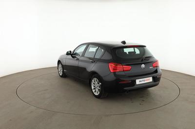 Bmw Série 1 118d Sport Bva8 5p 150 ch