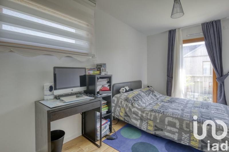 Maison - 82 m² - 5 pièces