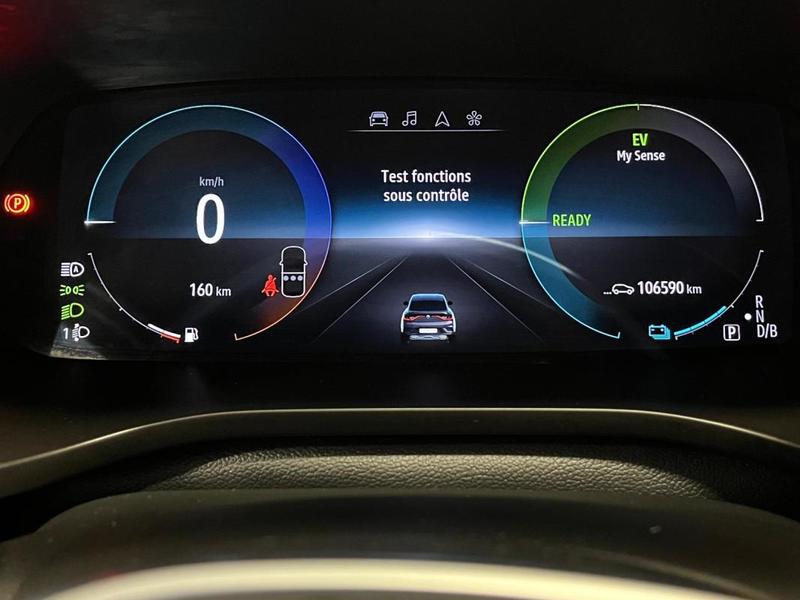 Renault Arkana E-Tech 145 - 21b R.S. Line