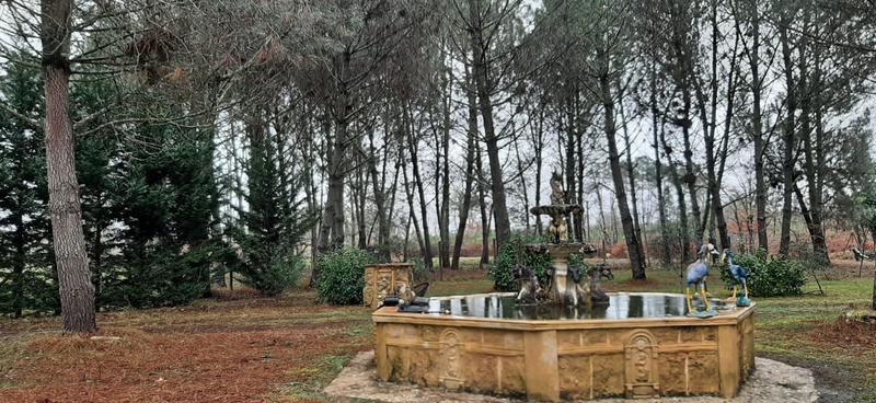 Maison contemporaine - 123 m² - 7 pièces