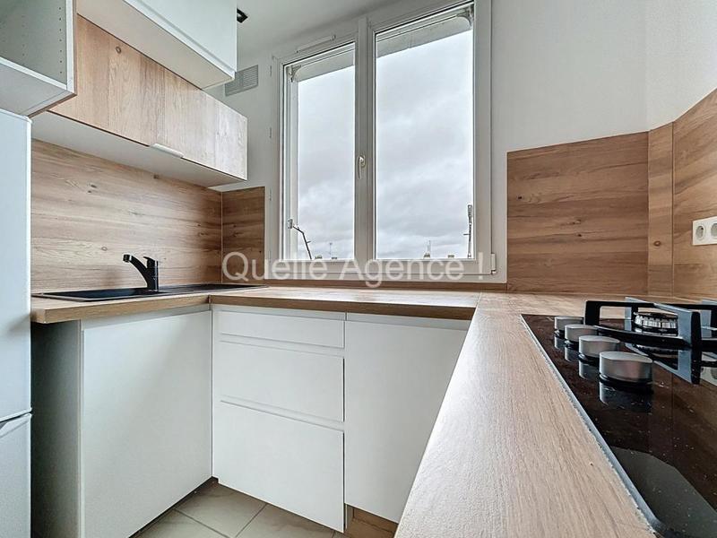 Appartement - 73 m² - 4 pièces