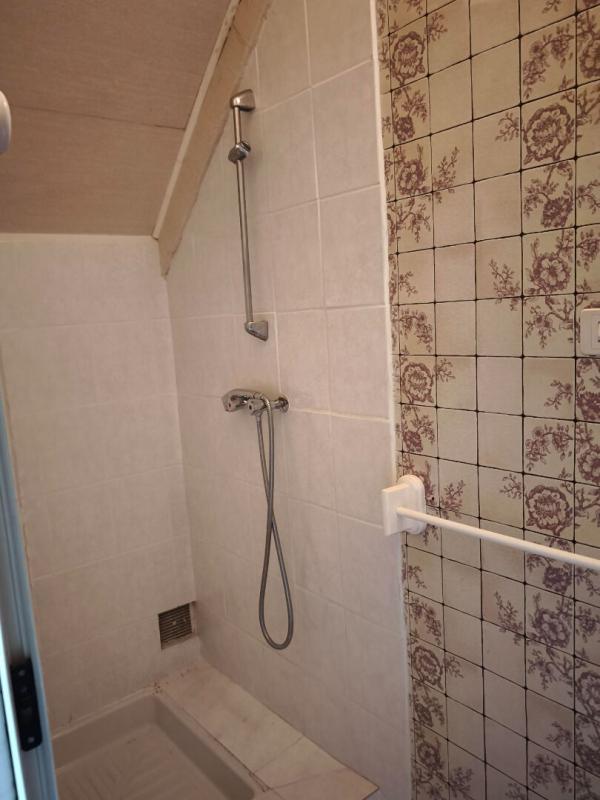 Maison - 134 m² - 4 pièces