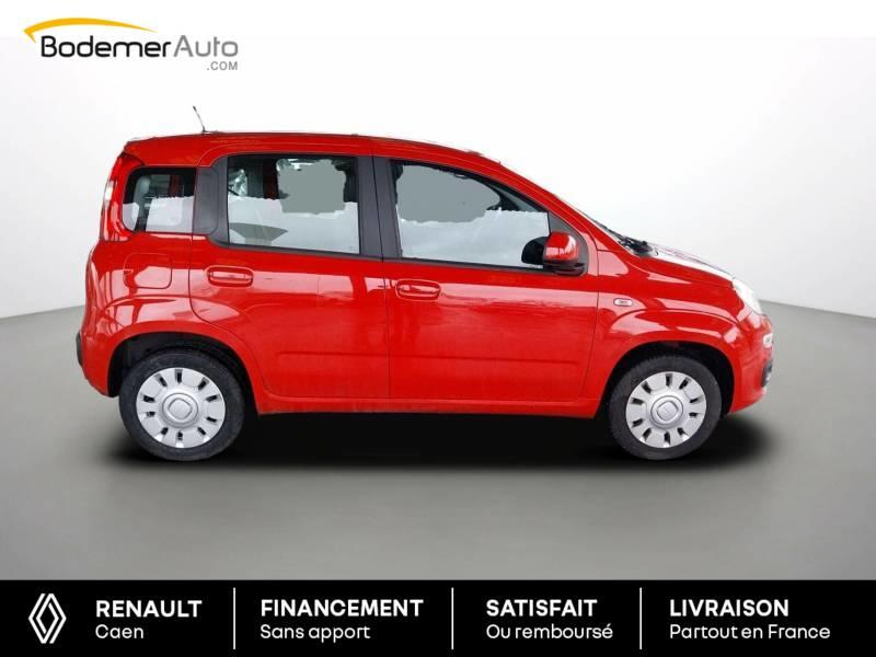 Fiat Panda 1.2 69 ch s/S Easy